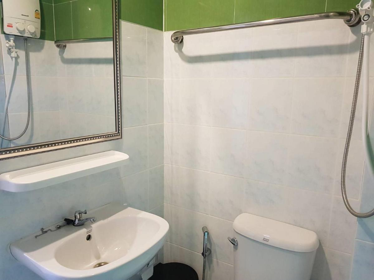 Blue Bed Pattaya SHA Otel Ban Nong Ket Yai Dış mekan fotoğraf