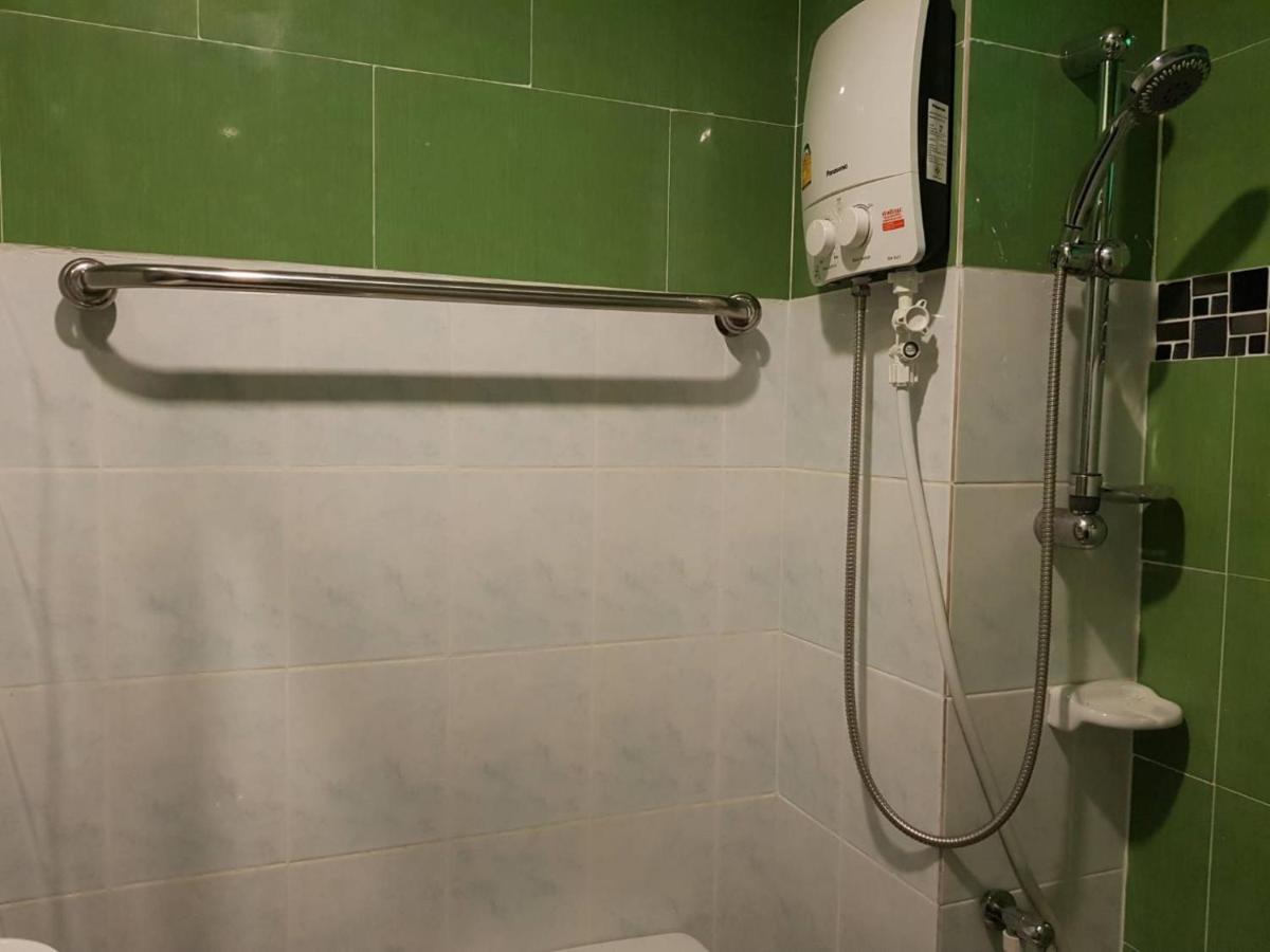 Blue Bed Pattaya SHA Otel Ban Nong Ket Yai Dış mekan fotoğraf