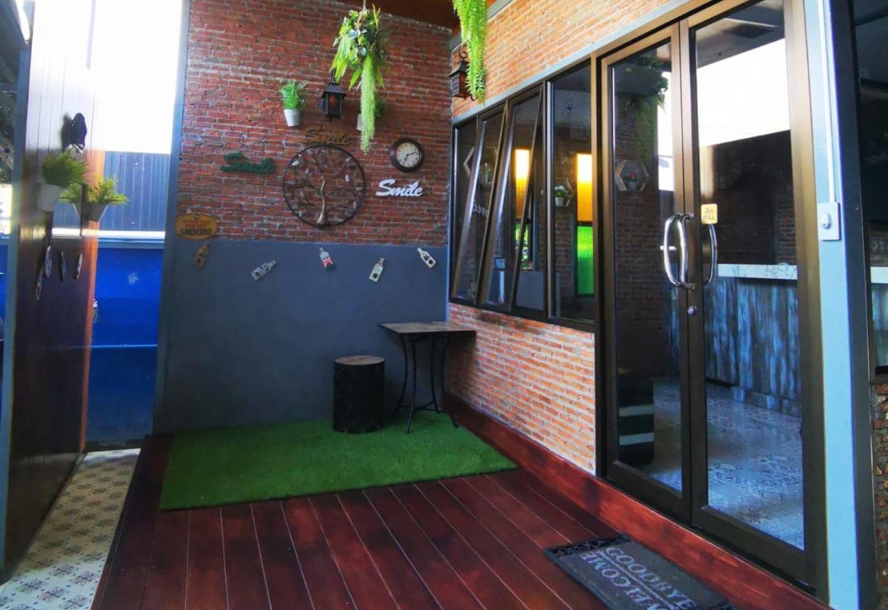 Blue Bed Pattaya SHA Otel Ban Nong Ket Yai Dış mekan fotoğraf